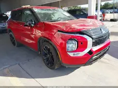 JA4J4UA82PZ047258 2023 MITSUBISHI OUTLANDER