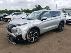 JA4J4UA82PZ048457 2023 MITSUBISHI OUTLANDER