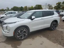 JA4J4UA82PZ051374 2023 MITSUBISHI OUTLANDER