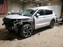 JA4J4UA82PZ052122 2023 MITSUBISHI OUTLANDER