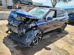 JA4J4UA82PZ055389 2023 MITSUBISHI OUTLANDER