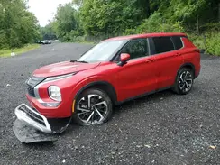 JA4J4UA82PZ055568 2023 MITSUBISHI OUTLANDER