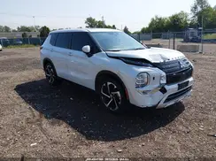 JA4J4UA82PZ056980 2023 MITSUBISHI OUTLANDER