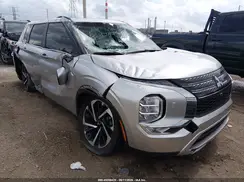 JA4J4UA82PZ058891 2023 MITSUBISHI OUTLANDER
