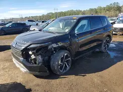 JA4J4UA82PZ060768 2023 MITSUBISHI OUTLANDER