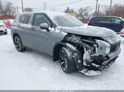 JA4J4UA82PZ061256 2023 MITSUBISHI OUTLANDER