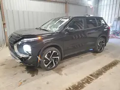JA4J4UA82PZ061337 2023 MITSUBISHI OUTLANDER