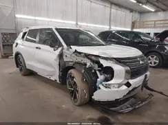 JA4J4UA82PZ061595 2023 MITSUBISHI OUTLANDER