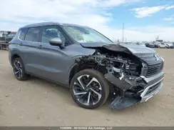 JA4J4UA82PZ611426 2023 MITSUBISHI OUTLANDER