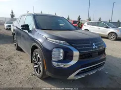 JA4J4UA82PZ615086 2023 MITSUBISHI OUTLANDER
