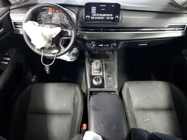 JA4J4UA82RZ046744 2024 MITSUBISHI OUTLANDER - Image 8
