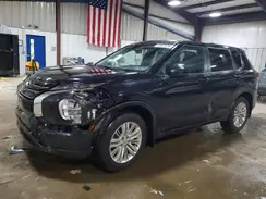 JA4J4UA82RZ057730 2024 MITSUBISHI OUTLANDER
