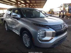 JA4J4UA82RZ062670 2024 MITSUBISHI OUTLANDER
