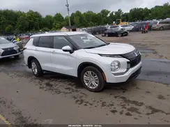 JA4J4UA82RZ063298 2024 MITSUBISHI OUTLANDER