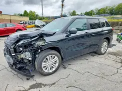 JA4J4UA82RZ085687 2024 MITSUBISHI OUTLANDER