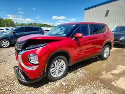 JA4J4UA82RZ087505 2024 MITSUBISHI OUTLANDER