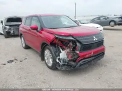 JA4J4UA82RZ613034 2024 MITSUBISHI OUTLANDER