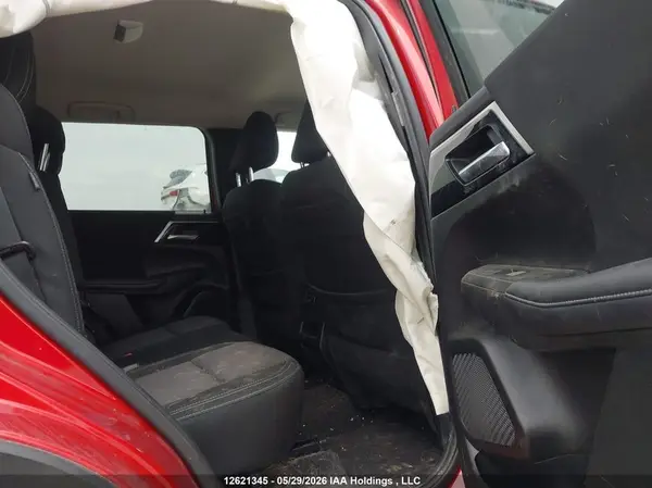 JA4J4UA82RZ613034 2024 MITSUBISHI OUTLANDER - Image 8