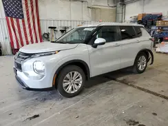 JA4J4UA82SZ021235 2025 MITSUBISHI OUTLANDER