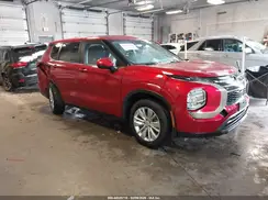 JA4J4UA82SZ023907 2025 MITSUBISHI OUTLANDER