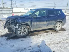 JA4J4UA82SZ623780 2025 MITSUBISHI OUTLANDER