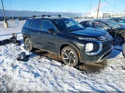 JA4J4UA83NZ009101 2022 MITSUBISHI OUTLANDER