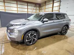 JA4J4UA83NZ011124 2022 MITSUBISHI OUTLANDER