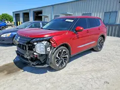 JA4J4UA83NZ011415 2022 MITSUBISHI OUTLANDER