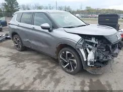 JA4J4UA83NZ023998 2022 MITSUBISHI OUTLANDER