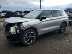 JA4J4UA83NZ024522 2022 MITSUBISHI OUTLANDER