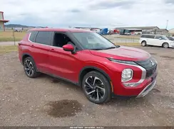 JA4J4UA83NZ026724 2022 MITSUBISHI OUTLANDER