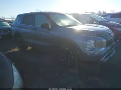 JA4J4UA83NZ037478 2022 MITSUBISHI OUTLANDER