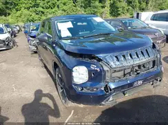 JA4J4UA83NZ038131 2022 MITSUBISHI OUTLANDER