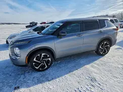 JA4J4UA83NZ038209 2022 MITSUBISHI OUTLANDER