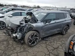 JA4J4UA83NZ038629 2022 MITSUBISHI OUTLANDER