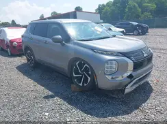 JA4J4UA83NZ040784 2022 MITSUBISHI OUTLANDER