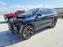 JA4J4UA83NZ046391 2022 MITSUBISHI OUTLANDER