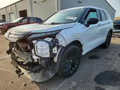 JA4J4UA83NZ054880 2022 MITSUBISHI OUTLANDER