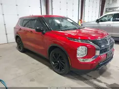 JA4J4UA83NZ059173 2022 MITSUBISHI OUTLANDER