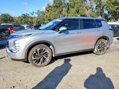 JA4J4UA83NZ064356 2022 MITSUBISHI OUTLANDER