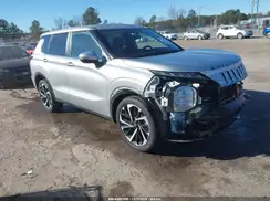 JA4J4UA83NZ065166 2022 MITSUBISHI OUTLANDER