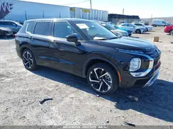 JA4J4UA83NZ065488 2022 MITSUBISHI OUTLANDER