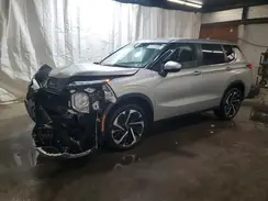 JA4J4UA83NZ065748 2022 MITSUBISHI OUTLANDER