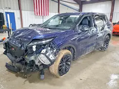 JA4J4UA83NZ066236 2022 MITSUBISHI OUTLANDER