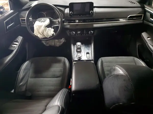 JA4J4UA83NZ066236 2022 MITSUBISHI OUTLANDER - Image 8