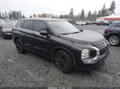 JA4J4UA83NZ066835 2022 MITSUBISHI OUTLANDER