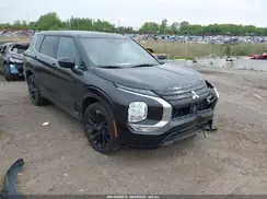 JA4J4UA83NZ067208 2022 MITSUBISHI OUTLANDER