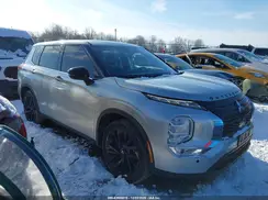 JA4J4UA83NZ077544 2022 MITSUBISHI OUTLANDER