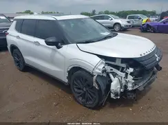 JA4J4UA83NZ080556 2022 MITSUBISHI OUTLANDER