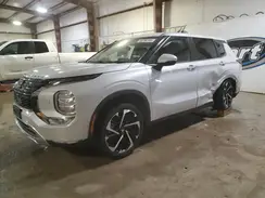 JA4J4UA83NZ080816 2022 MITSUBISHI OUTLANDER